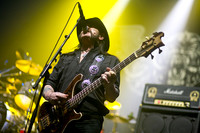 Motörhead in concert