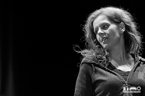 Neko Case in concert