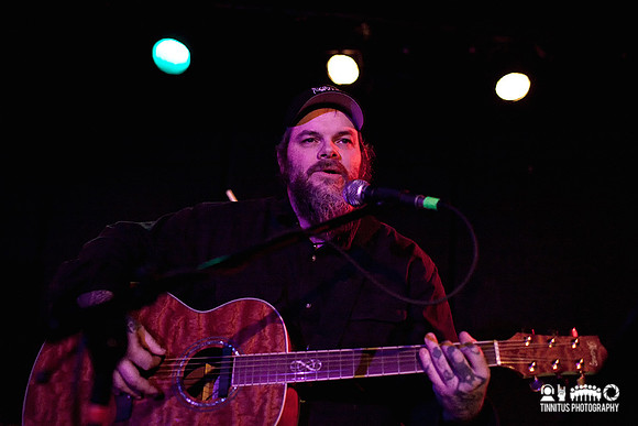 Scott Kelly in concert