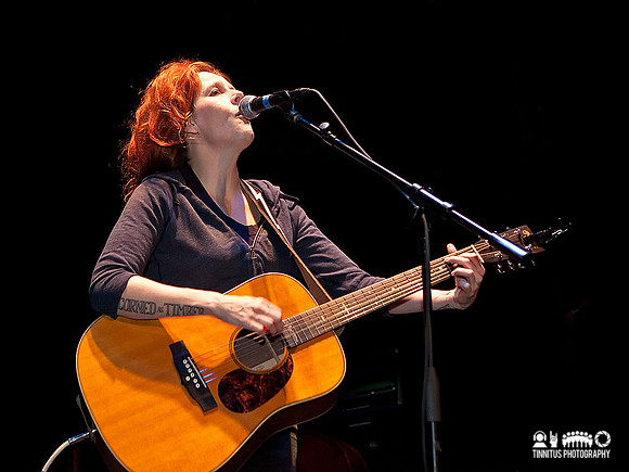 Neko Case in concert
