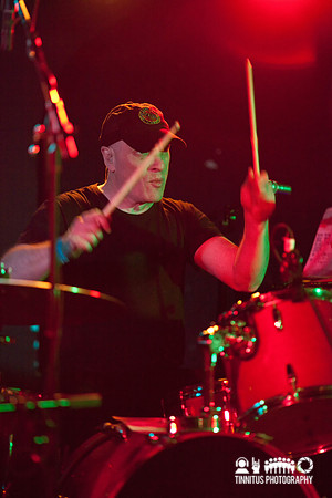 Camper Van Beethoven in concert
