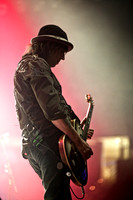 Motörhead in concert
