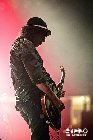 Motörhead in concert