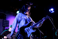 Cherry Glazerr in concert