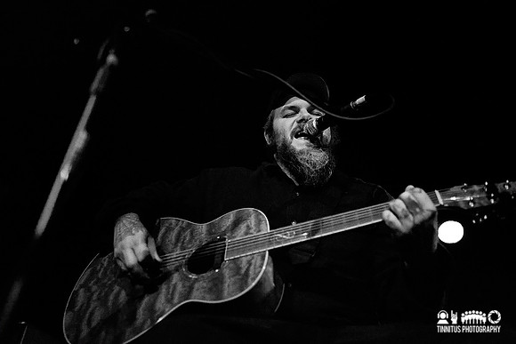 Scott Kelly in concert