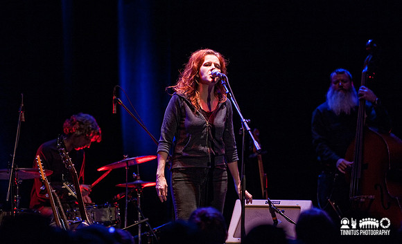 Neko Case in concert