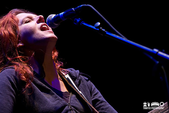 Neko Case in concert