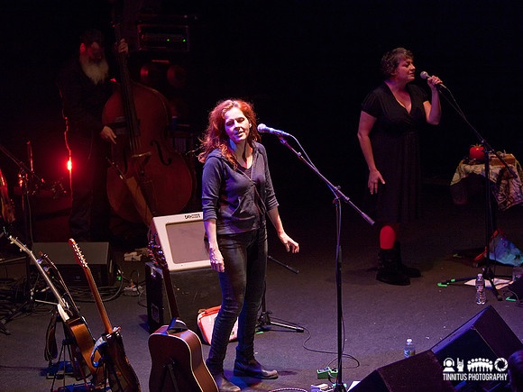 Neko Case in concert