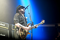 Motörhead in concert