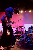 Elephant Stone in concert