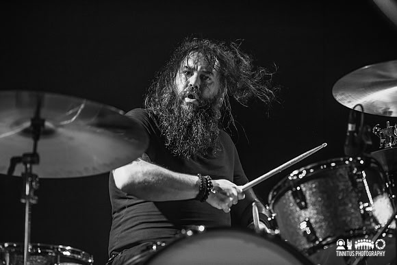 Gozu in concert