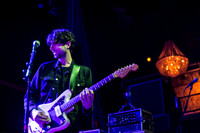 Elephant Stone in concert