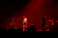 Chavez in concert at ATP's I'll Be Your Mirror festival