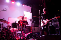 Elephant Stone in concert