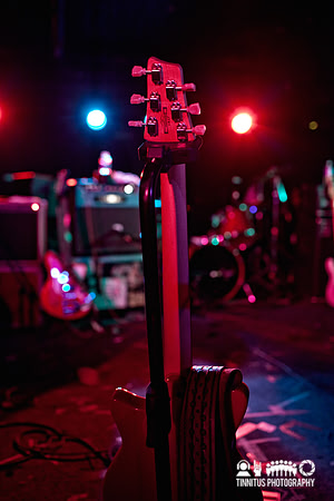 Camper Van Beethoven in concert