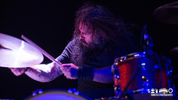 Gozu in concert