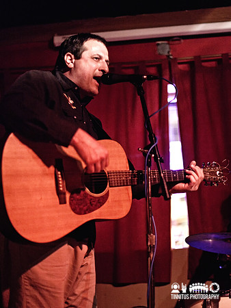 Franklin's Mint in concert