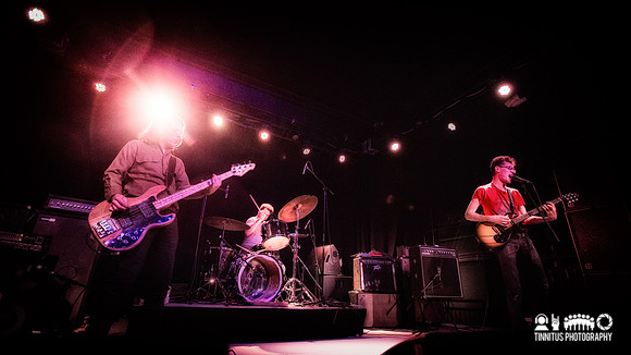 Cottaging in concert