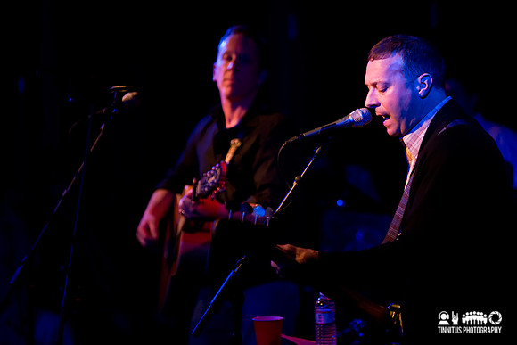 Buffalo Tom in concert