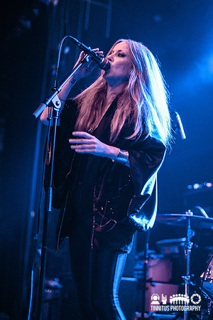 Lucifer in concert