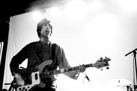 Elephant Stone in concert