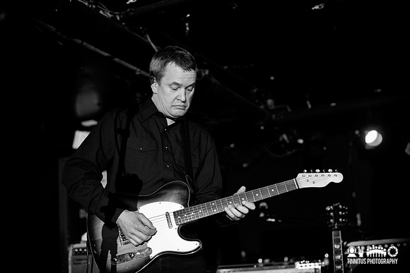 Camper Van Beethoven in concert