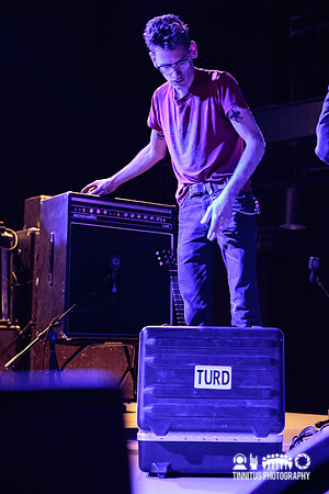 Cottaging in concert