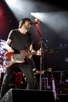 The Vaccines in concert