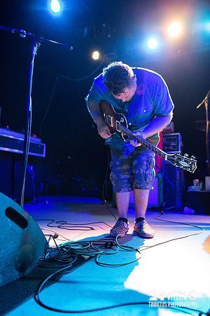 Gozu in concert