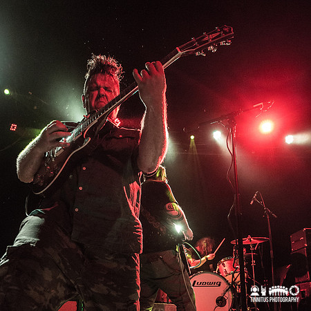 Gozu in concert