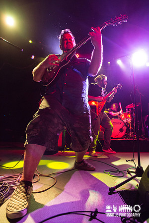 Gozu in concert