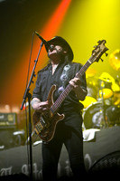 Motörhead in concert