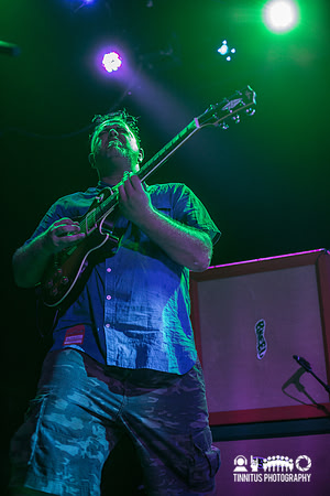 Gozu in concert