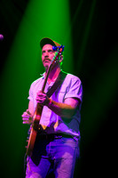 Chavez in concert at ATP's I'll Be Your Mirror festival