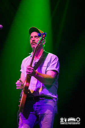 Chavez in concert at ATP's I'll Be Your Mirror festival