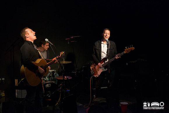 Buffalo Tom in concert