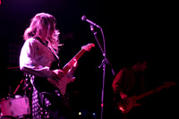 Cherry Glazerr in concert
