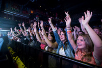 The Vaccines in concert