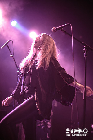 Lucifer in concert