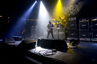 Motörhead in concert