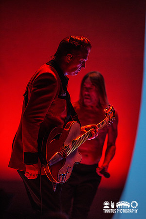 Iggy Pop in concert