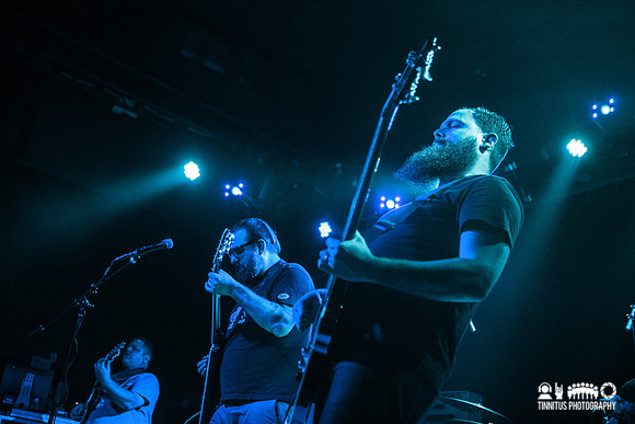 Gozu in concert