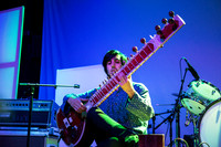 Elephant Stone in concert