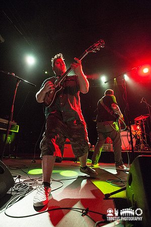 Gozu in concert