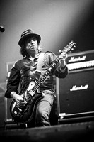 Motörhead in concert