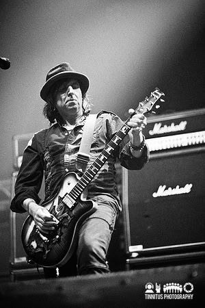 Motörhead in concert
