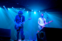 Chavez in concert at ATP's I'll Be Your Mirror festival