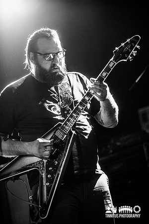 Gozu in concert