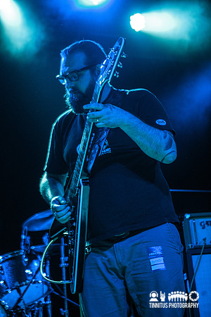 Gozu in concert