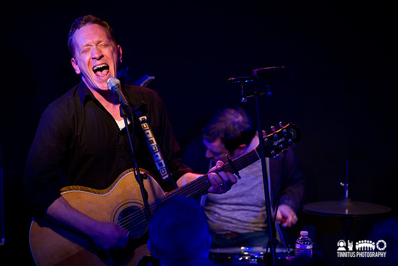 Buffalo Tom in concert